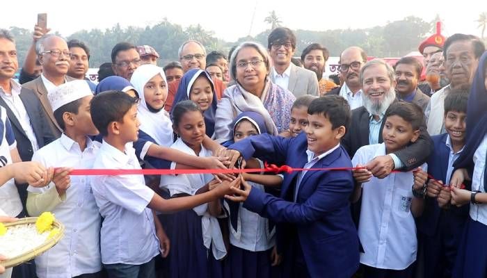 পাঠ্যক্রমের ভুল অনিচ্ছাকৃত, তদন্তে কমিটি গঠন : শিক্ষামন্ত্রী