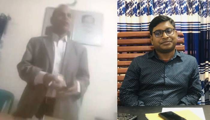 ‘দর কষাকষি করে ঘুষ নেওয়া’ সেই দুই রাজস্ব কর্মকর্তা প্রত্যাহার