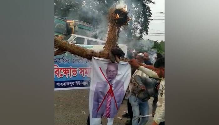 পদত্যাগের পরও মনোনয়ন নেওয়ায় আবদুস সাত্তারকে অবাঞ্ছিত ঘোষণা