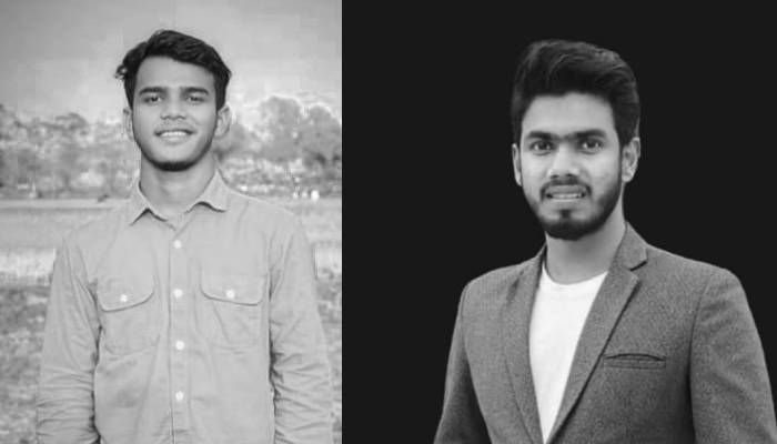 শ্রীপুরে পৃথক দুর্ঘটনায় দুই কলেজছাত্র নিহত
