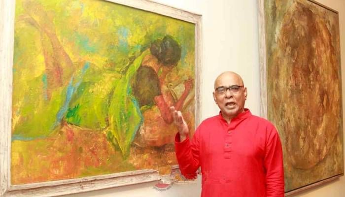 এস এম সুলতান পদক পাচ্ছেন শহীদ কবীর