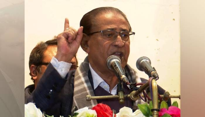 ‘রাজশাহীতে শেখ হাসিনার জনসভা হবে জনসমুদ্র’