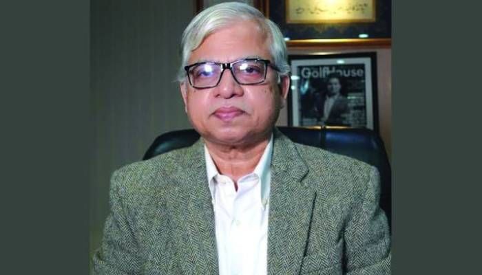 রেডিয়েন্ট চেয়ারম্যান নাসের শাহরিয়ার ‘বিশিষ্ট সমাজকর্মী’ মনোনীত