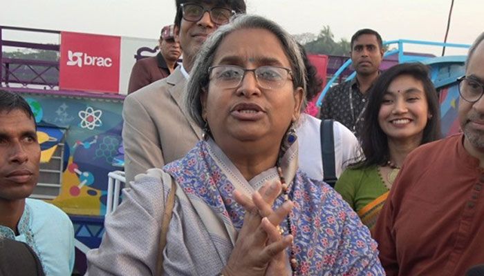 পাঠ্যবইয়ের বেশিরভাগ ভুল ১০ বছর আগের : শিক্ষামন্ত্রী