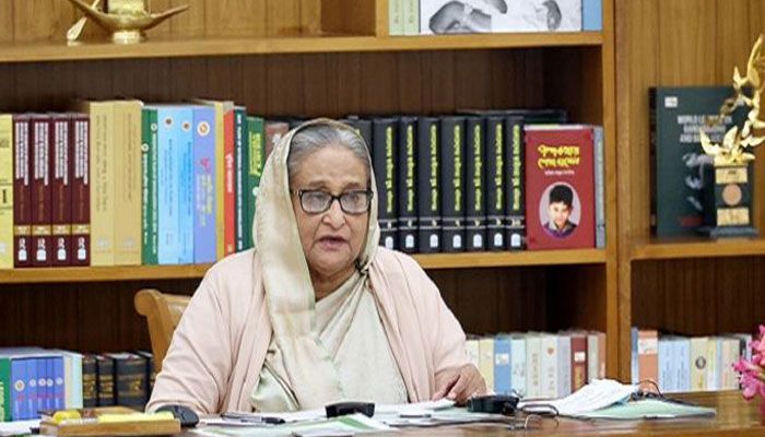 জাতীয় স্কাউট জাম্বুরিতে যাচ্ছেন প্রধানমন্ত্রী