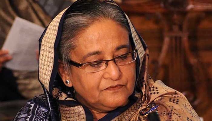 পোপ ষোড়শ বেনেডিক্টের মৃত্যুতে প্রধানমন্ত্রীর শোক