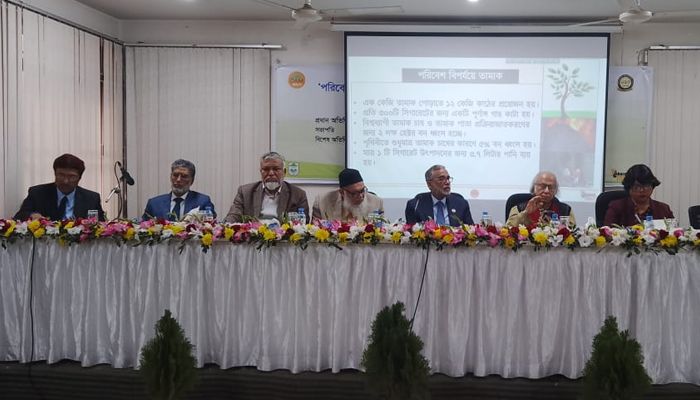 ‘তামাকের বিকল্প কৃষিপণ্য চাষে প্রণোদনা প্রয়োজন’