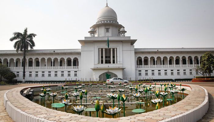 হাইকোর্ট। ফাইল ছবি