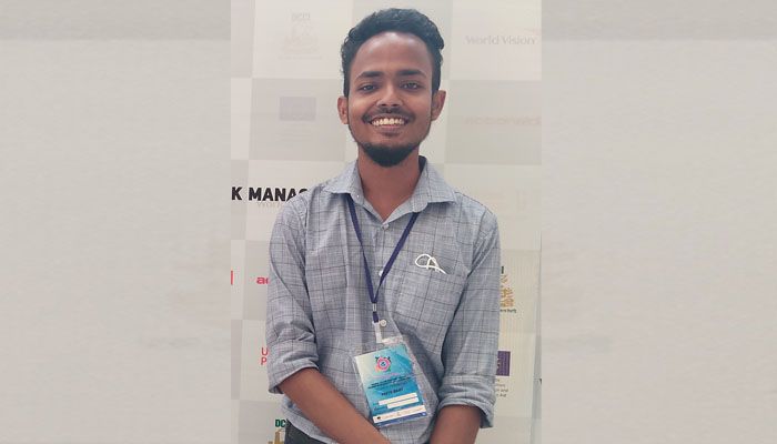 বাঁধনের এগিয়ে চলা