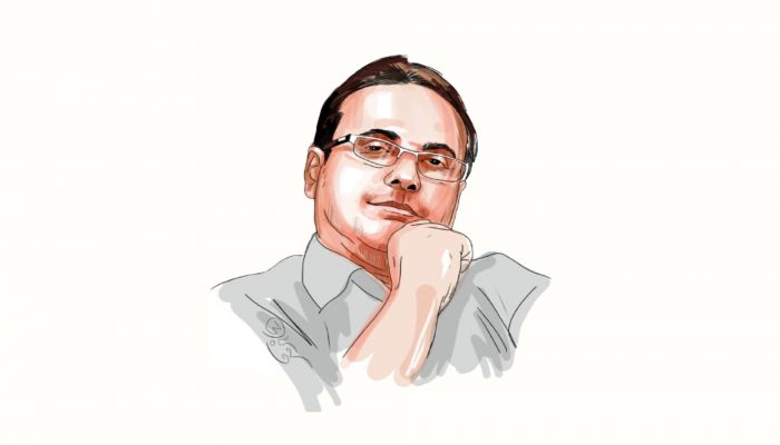 অলঙ্করন : প্রবা