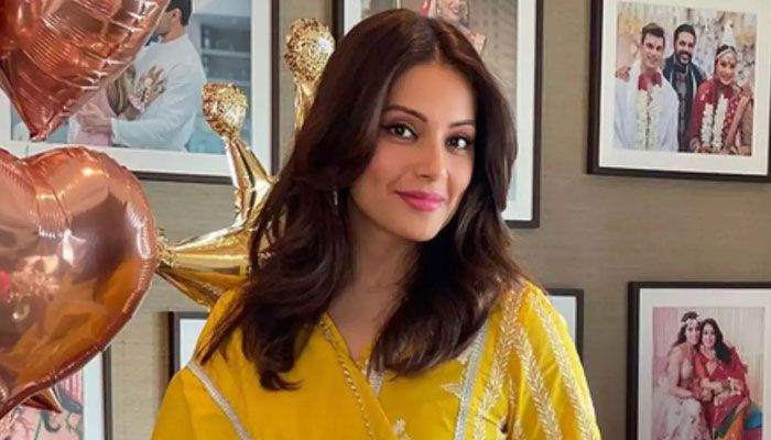 নতুন বছরে বিপাশার লক্ষ্য কিছু দারুণ অভিনয়