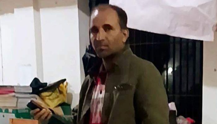 হাতকড়াসহ আসামি পালানোর ঘটনায় এসআই প্রত্যাহার 