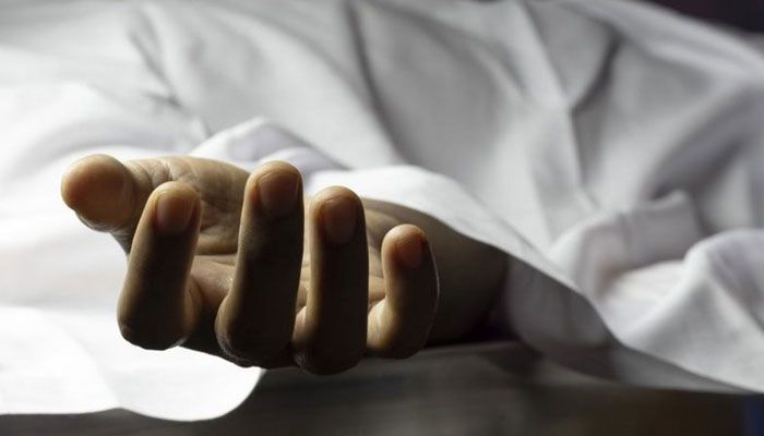 কীটনাশক পানে যুবকের মৃত্যু