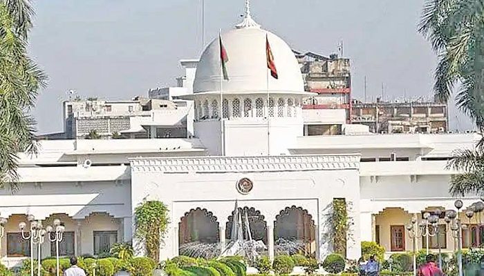 রাষ্ট্রপতি নির্বাচন ১৯ ফেব্রুয়ারি 