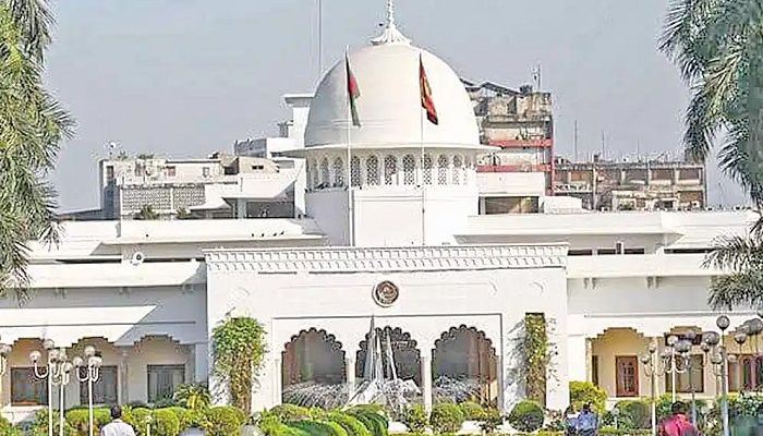 রাষ্ট্রপতি নির্বাচনের তফসিল বুধবার 