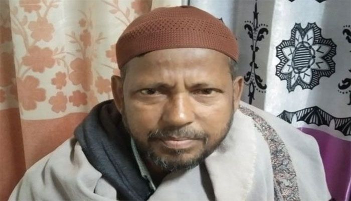 পাঁচ মাসের সাজা এড়াতে ৪ বছর পলাতক   