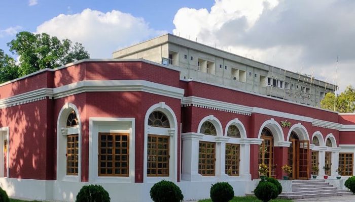 নীলকুঠির সেকাল-একাল