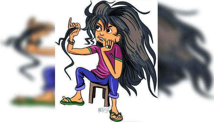 ঘটনা অন্যরকম