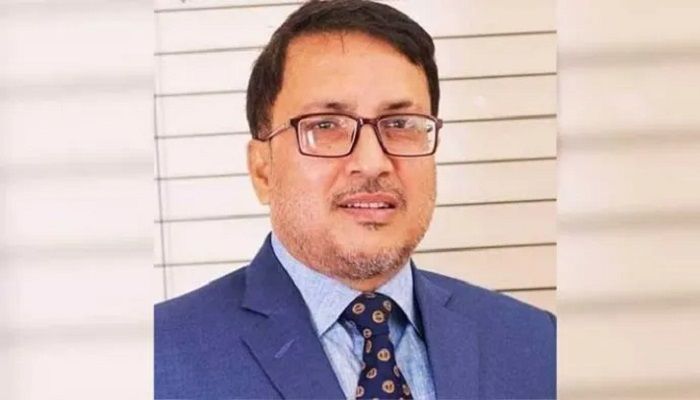 হাইকোর্টে ক্ষমা চাইলেন স্বাস্থ্যের মহাপরিচালক
