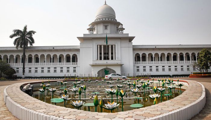 ‘ক্ষমা নয়, চাই কঠোর সাজা’