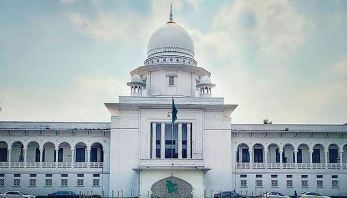 হাইকোর্ট। ফাইল ফটো