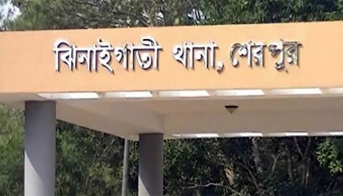ঝিনাইগাতীতে নিজ পুরুষাঙ্গ ‘কেটে’ ফেলেছে যুবক 