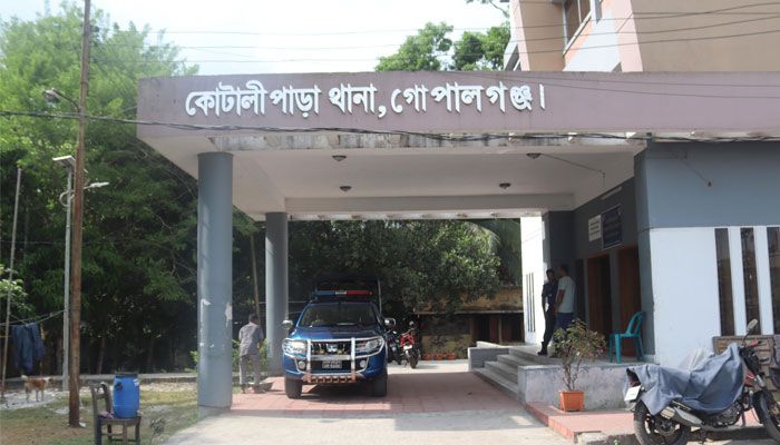 ভাতিজার লাঠির আঘাতে চাচার মৃত্যু