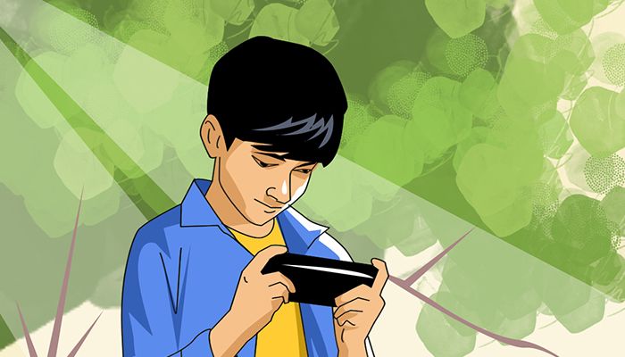 সন্তান কতটা ‘স্মার্ট’ হচ্ছে