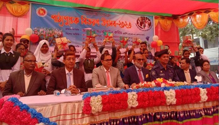 সুন্দর জীবন গড়তে ভালোভাবে লেখাপড়া করতে হবে : প্রাণিসম্পদ মন্ত্রী