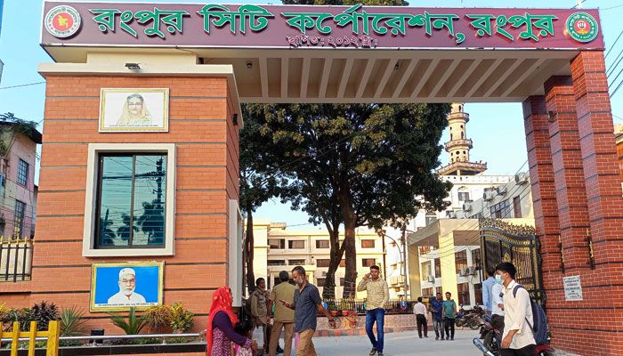 রংপুরে দুই কাউন্সিলর প্রার্থীর সমান ভোট : ফের নির্বাচন ১৫ জানুয়ারি