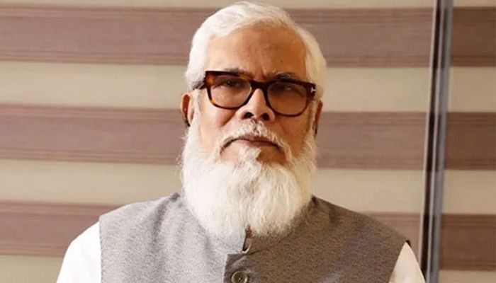 সালমান এফ রহমান। ফাইল ফটো