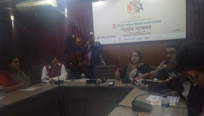 ‘আলী যাকের নতুনের উৎসব’ শুরু ২১ জানুয়ারি