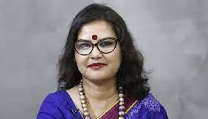 অনন্যা সাহিত্য পুরস্কার পাচ্ছেন শাহনাজ মুন্নী