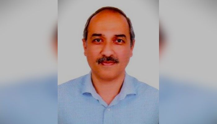 সিলেট মেডিকেল বিশ্ববিদ্যালয়ের নতুন ভিসি এনায়েত হোসেন