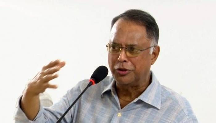 বিদ্যুৎ খাতের দুর্নীতির ভার জনগণের ওপর চাপিয়ে দিচ্ছে সরকার : টুকু