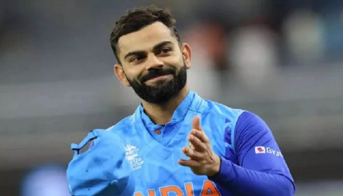 কোহলি নন, তিনিই বিশ্বসেরা