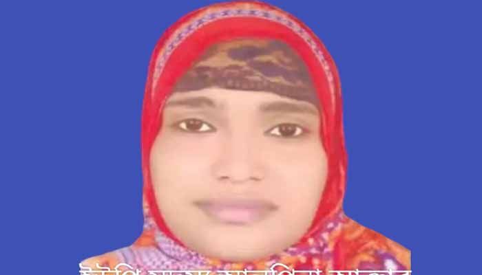 ‘তরা আমারে ভোট দিস নাই’ বলে নারীকে মারধর  ইউপি সদস্যের 