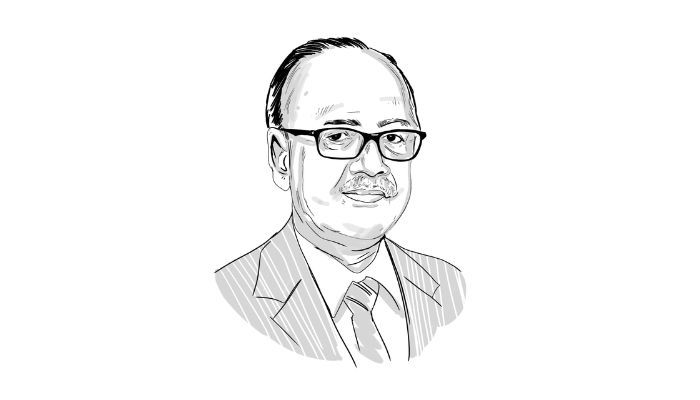 মহানায়কের প্রত্যাবর্তন