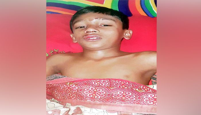 কোটালীপাড়ায় বিদ্যালয়ের ফটক ভেঙে শিক্ষার্থী আহত