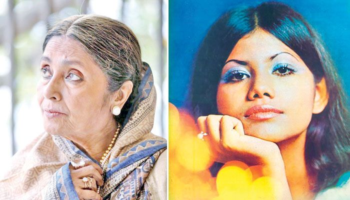 আমাদের গর্ব ফেরদৌসী মজুমদার ও রুনা লায়লা