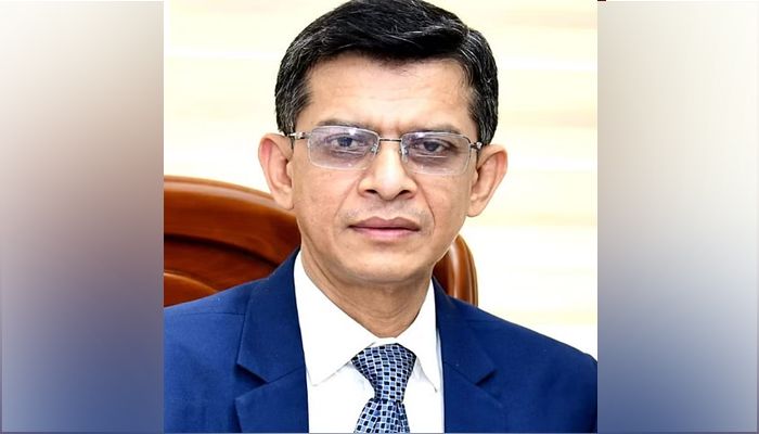 মন্ত্রিপরিষদ সচিব হলেন মাহবুব হোসেন