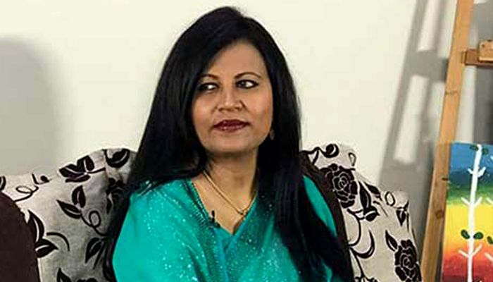 মানহানির অভিযোগে চট্টগ্রামের আদালতে মামলা বিদিশার