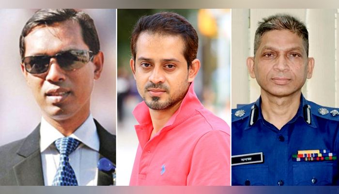 বাবুল আক্তারের বিরুদ্ধে করা মামলার প্রতিবেদন ১৪ ফেব্রুয়ারি