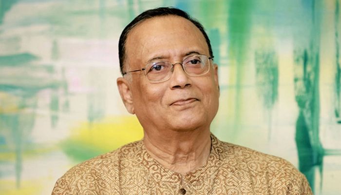স্থপতি মোবাশ্বের হোসেন আর নেই