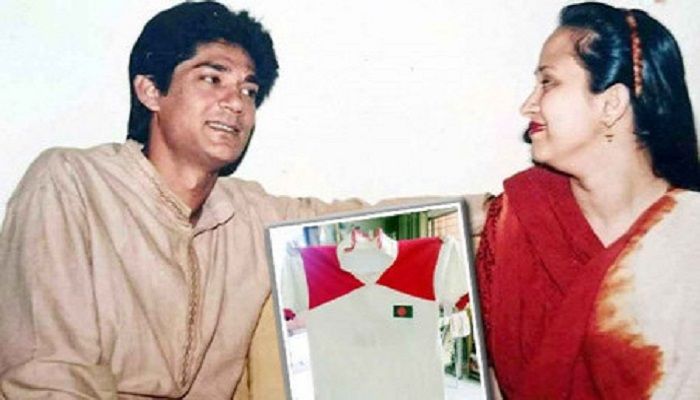 শেষের দিকে মুন্না খুব তাড়াহুড়ো করেছিল, চলে যাবে বলেই হয়তো...
