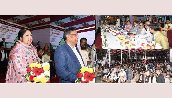 আইনজীবী সহকারীরা বিচারব্যবস্থার অপরিহার্য অংশ : স্পিকার