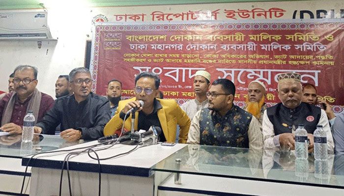 রমজানে বাড়তি সময় দোকান খোলা রাখতে চান ব্যবসায়ীরা