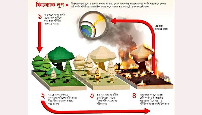 অস্তিত্বের সংকটে মানুষ