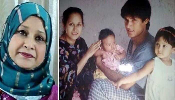 ও বলত তার দুটো সংসার প্রথমে ক্লাব, পরেরটা আমাকে নিয়ে সাজানো