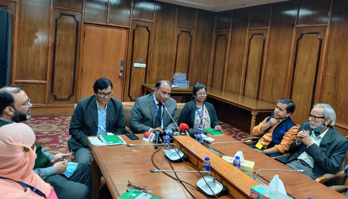 ব্যবসায়ীরা এলসি খুলতে পারছেন না, তথ্য সঠিক নয় : বাংলাদেশ ব্যাংক